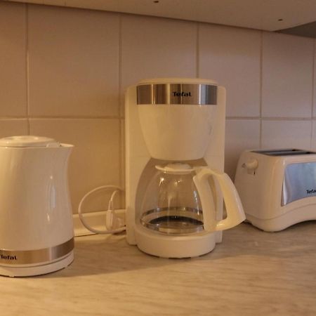 Appartment In Walldorf Mit Schlafzimmer, Kueche Und Bad エクステリア 写真